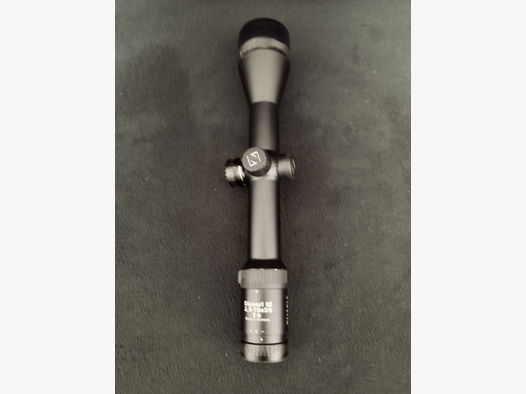 Zeiss Zielfernrohr,DIAVARI -M- 2,5-10x50 LP, Abs.40
