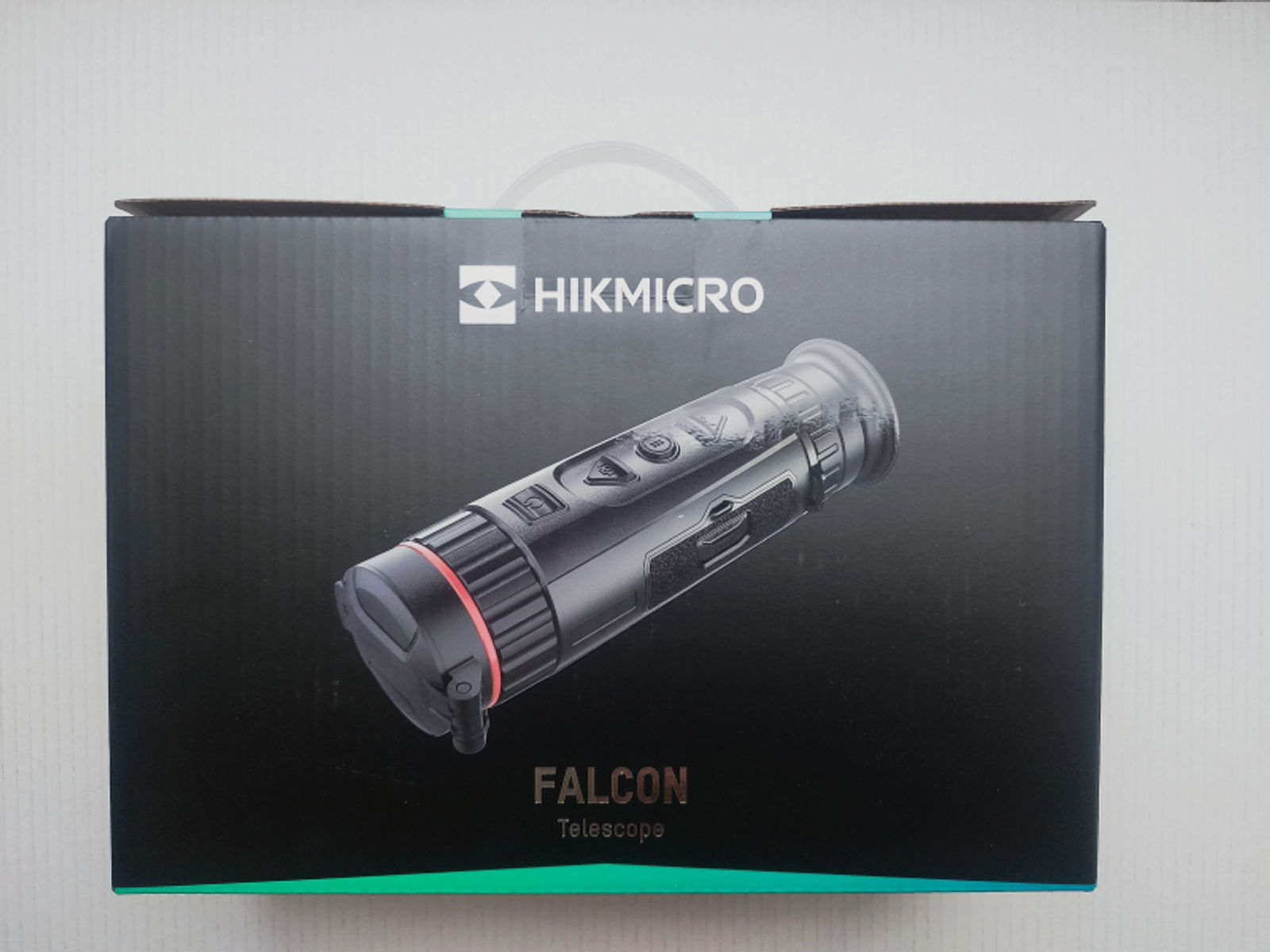 Hikmicro Falcon FH25 Wärmebildgerät - neuwertig - OVP - Garantie