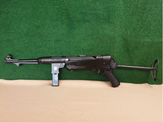 BD 38 Kal.: 9 mm Luger