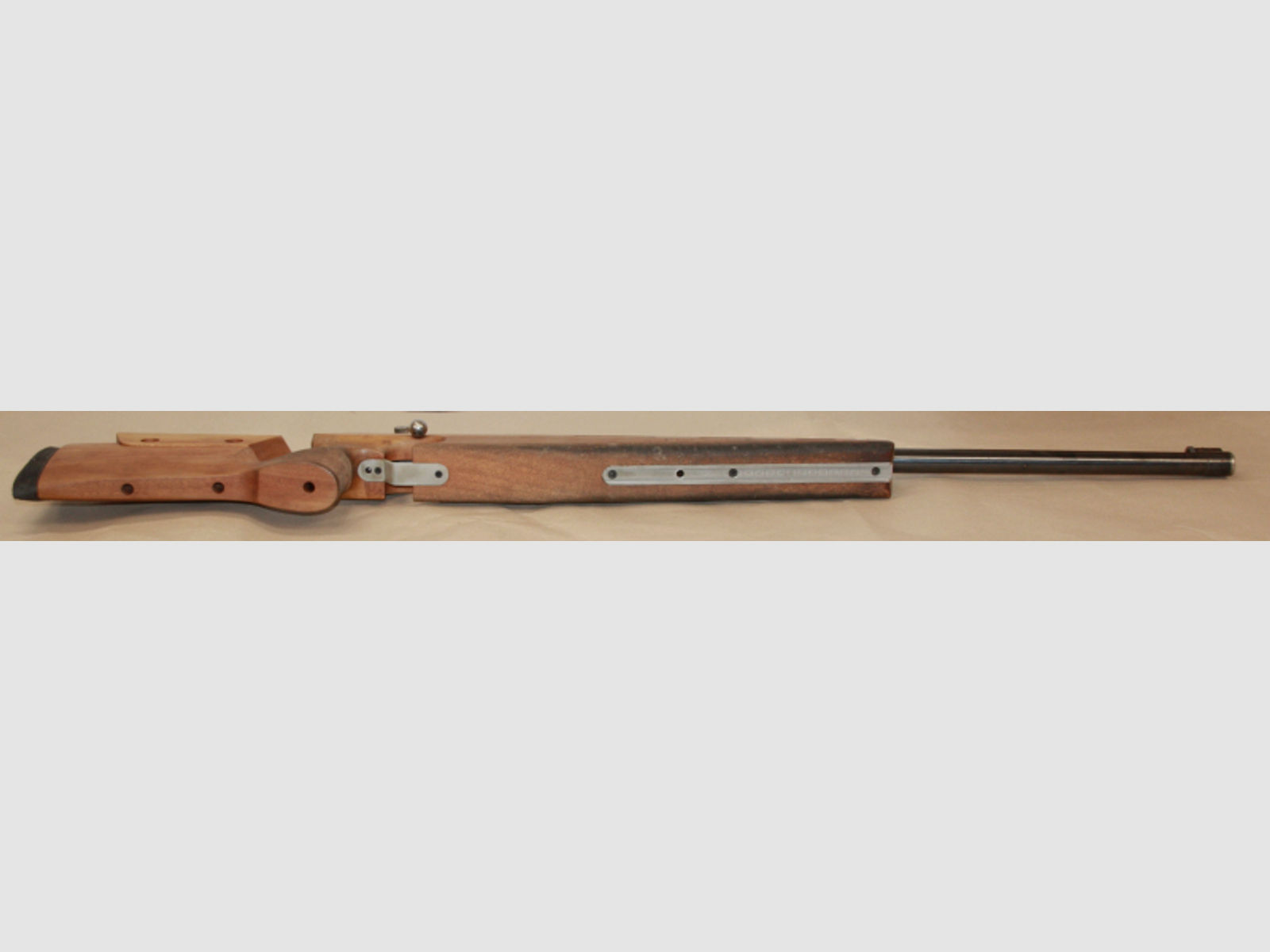 Schultz & Larsen KK Matchgewehr Modell 88