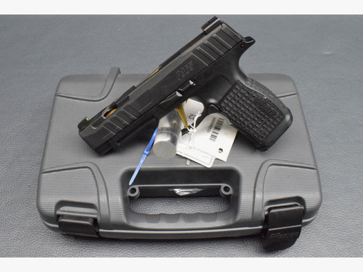 Sig-Sauer P365 XL Spectre Komp, Kompaktpistole, Kaliber 9mm Luger, Neuware
