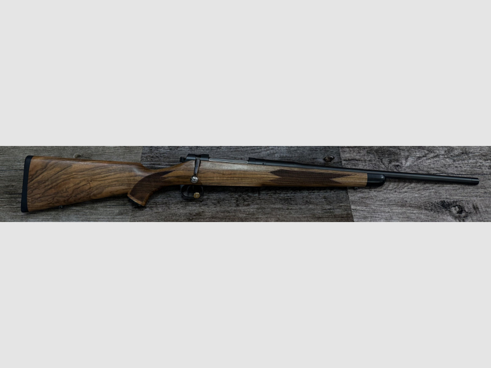 !ACHTUNG NEUWARE! Original Mauser M03 Kal.:.30-06 Spring, LL 51cm, MG M15x1
