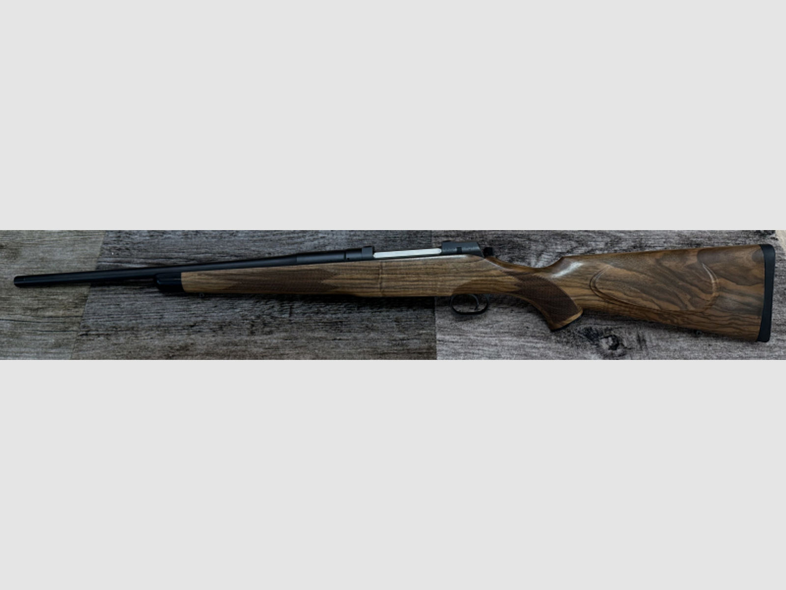 !ACHTUNG NEUWARE! Original Mauser M03 Kal.:.30-06 Spring, LL 51cm, MG M15x1
