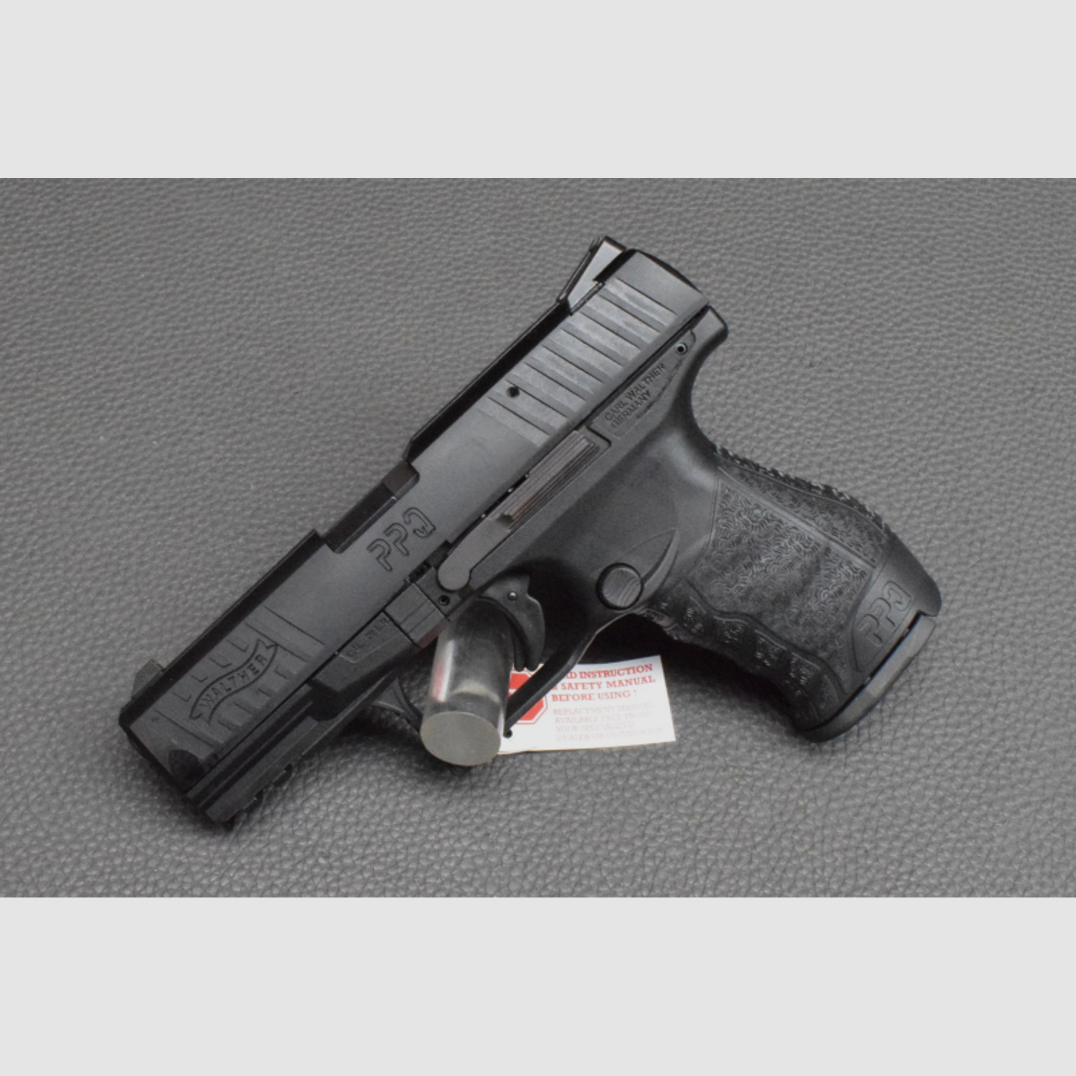 Walther PPQ M2 4" Kaliber 22lfB, Neuware zum Sonderpreis
