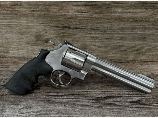 Magnum Revolver Smith & Wessons Mod. 629-4 Classic Kal.:.44 Magnum