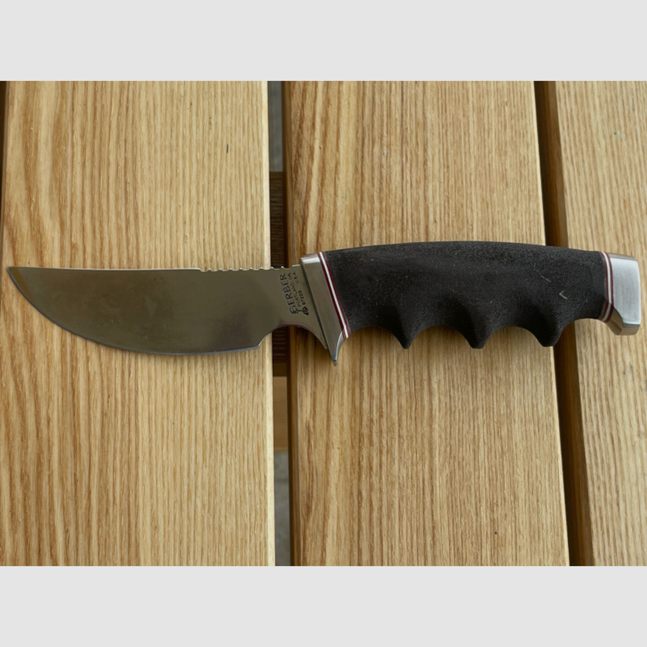 Gerber Knives Hunter 425