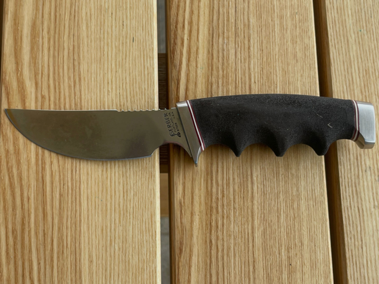 Gerber Knives Hunter 425