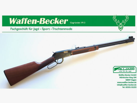 Unterhebelrepetierer Winchester Mod. 9422 M XTR Kal. .22Win.Mag. (.22WMR)