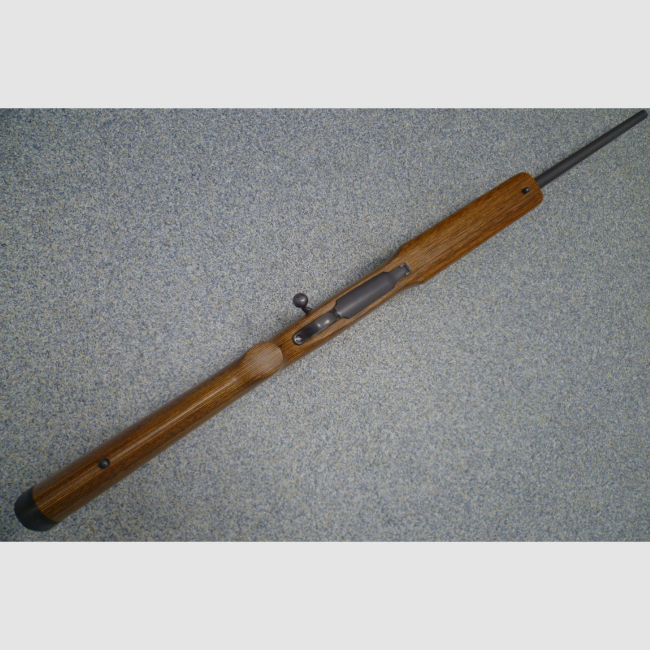 Repetierbüchse Ruger M77 Mark II .308 Win. stainless