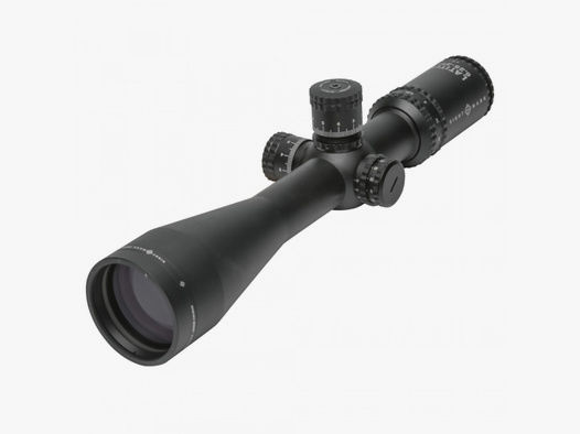 Sightmark Latitude 6.25-25x56 PRS Riflescope Zielfernrohr ZF Long Range 6.25 - 25 x 56 Sight Mark