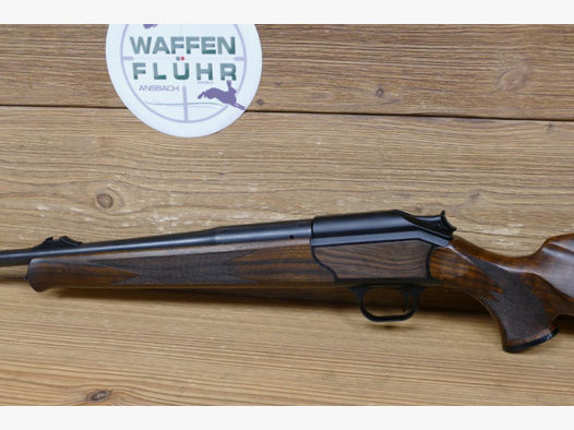 Blaser R93 Standard Kal. .30-06 LL 57,7cm Holz WAFFEN FLÜHR ANSBACH