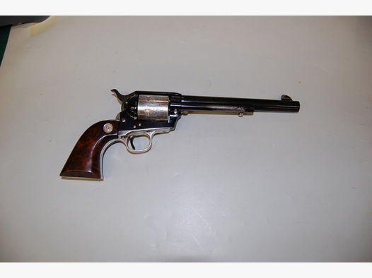 Original Colt SAA Revolver Kal 45Colt Sam Colt M1814