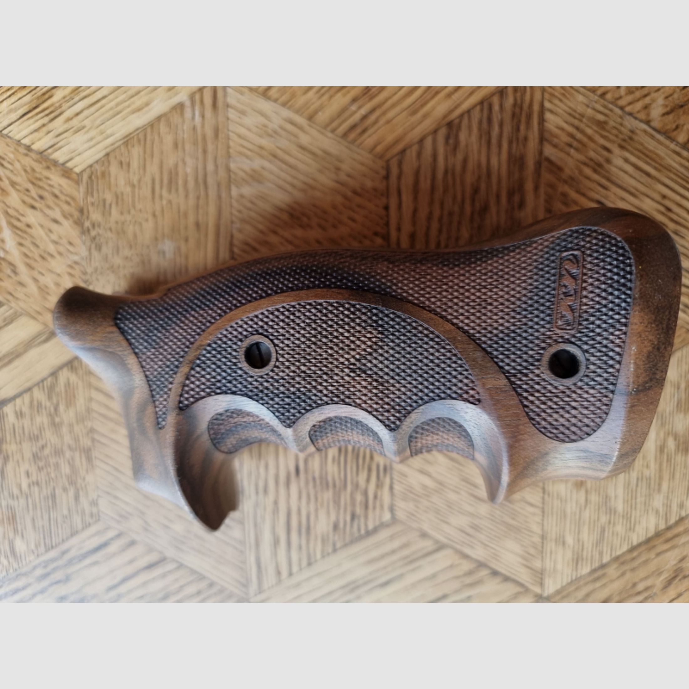 Griff für Smith & Wesson Revolver Mod. 2 .357