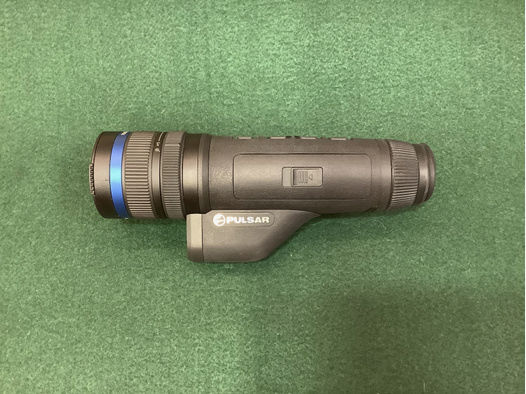 Wärmebildkamera Pulsar Telos LRF XP50 Gebraucht