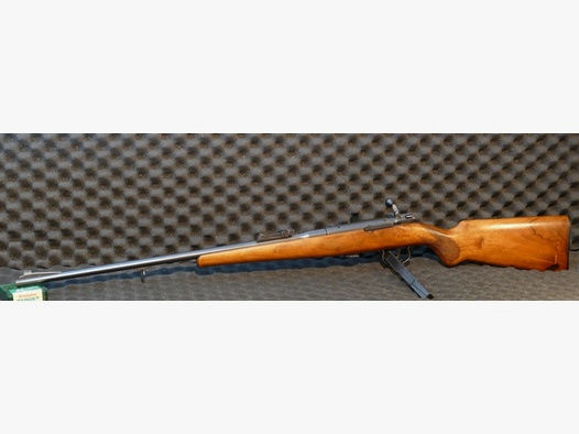 Mauser kleiner Mauser, Mauserlein, 98er, 22lr, Mauser ES 420, 5 Schuss Magazin, ab ca. 1930