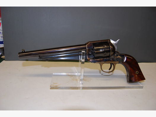 SAA Revolver Remington M 1875 Outlaw Kal .357Magnum 7,5" Lauf Hersteller Uberti im Sammler Bestzusta