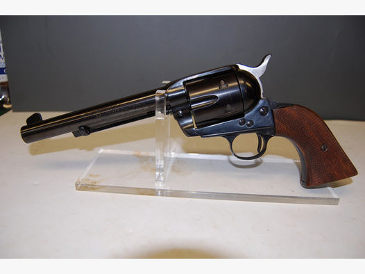 6,5" SAA Revolver American Frontier im Kal 44Magnum vom Sammler im Best Zustand