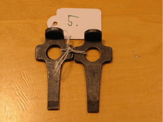 Luger P08 Schlüssel WK1 (5)