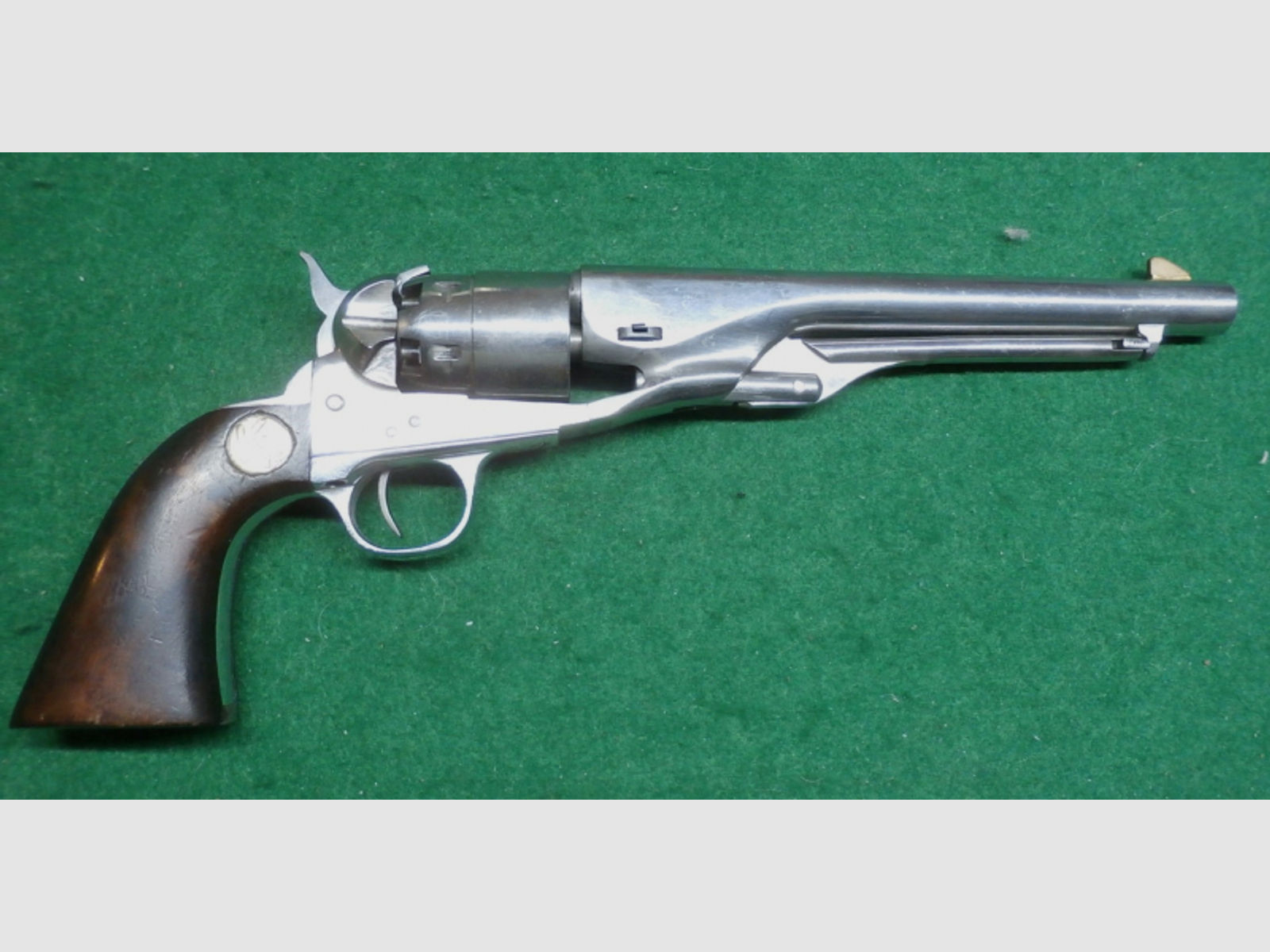 Centaure Perk. Revolver Mod. 1860 Kal,.44BP