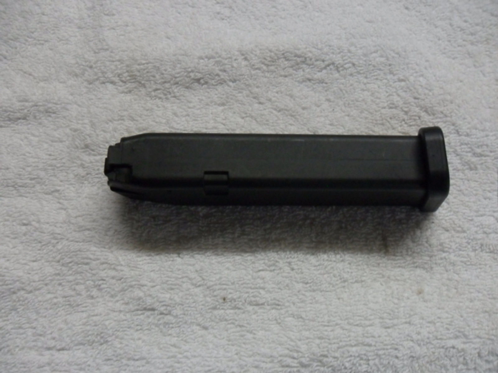 MagaMagazin GECO für Schreckschuss Glock PTB 217 im Kaliber 9 mm P.A.Knall