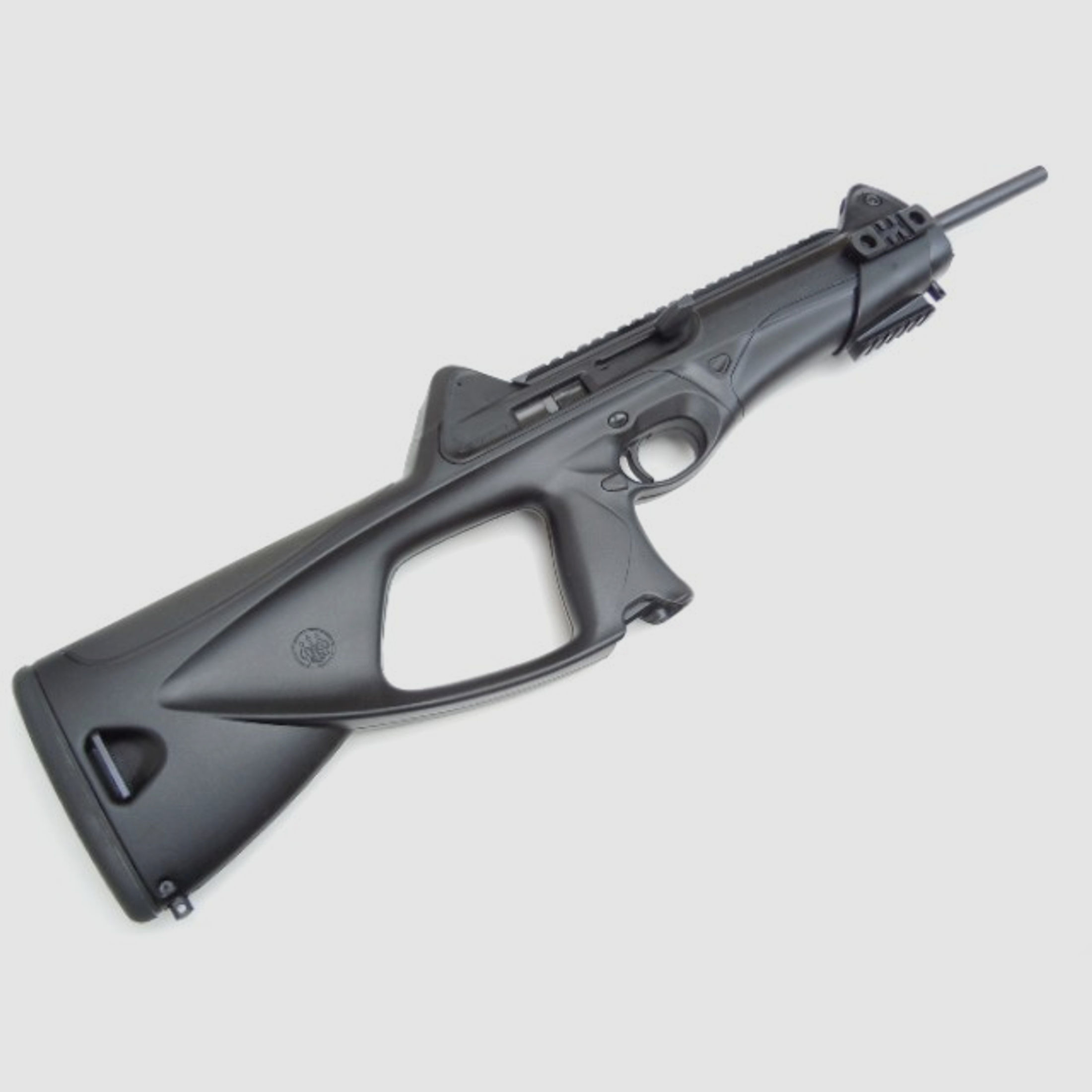 Selbstladebüchse Halbautomat Gewehr Beretta Cx4 Storm Black Kal.9mm Luger