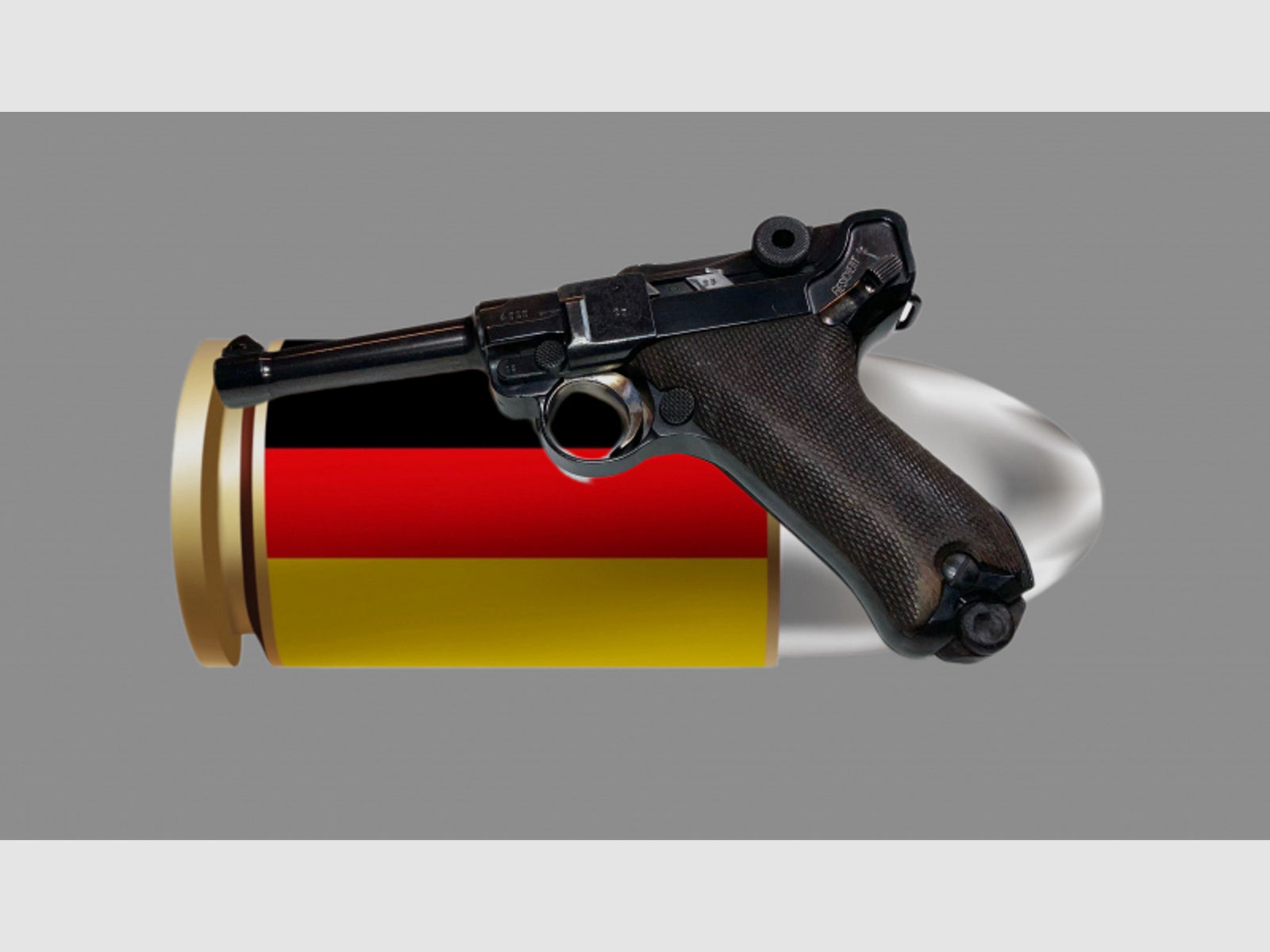 Mauser 08