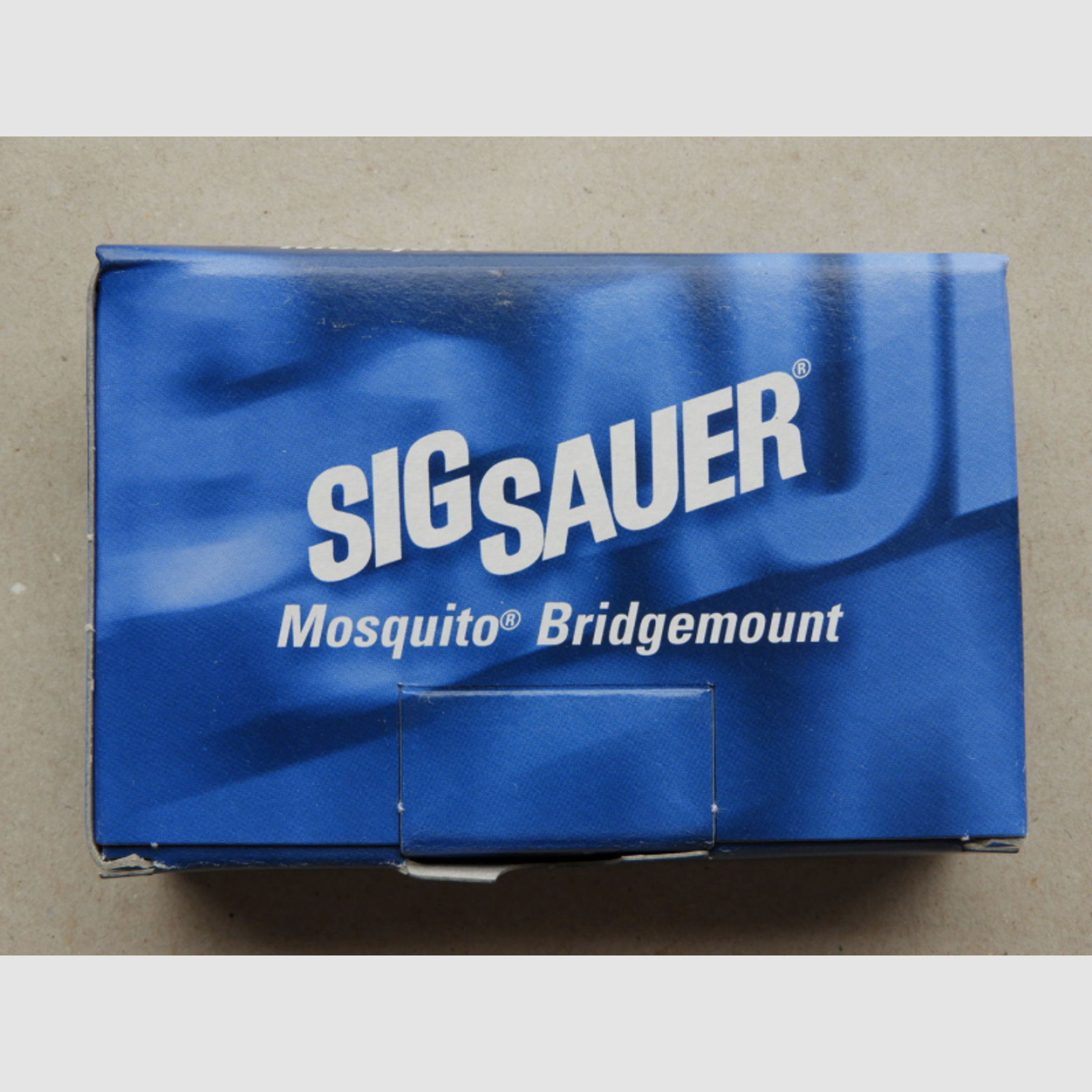 Sig Sauer Mosquito Brückenmontage - fabrikneue Originalware !
