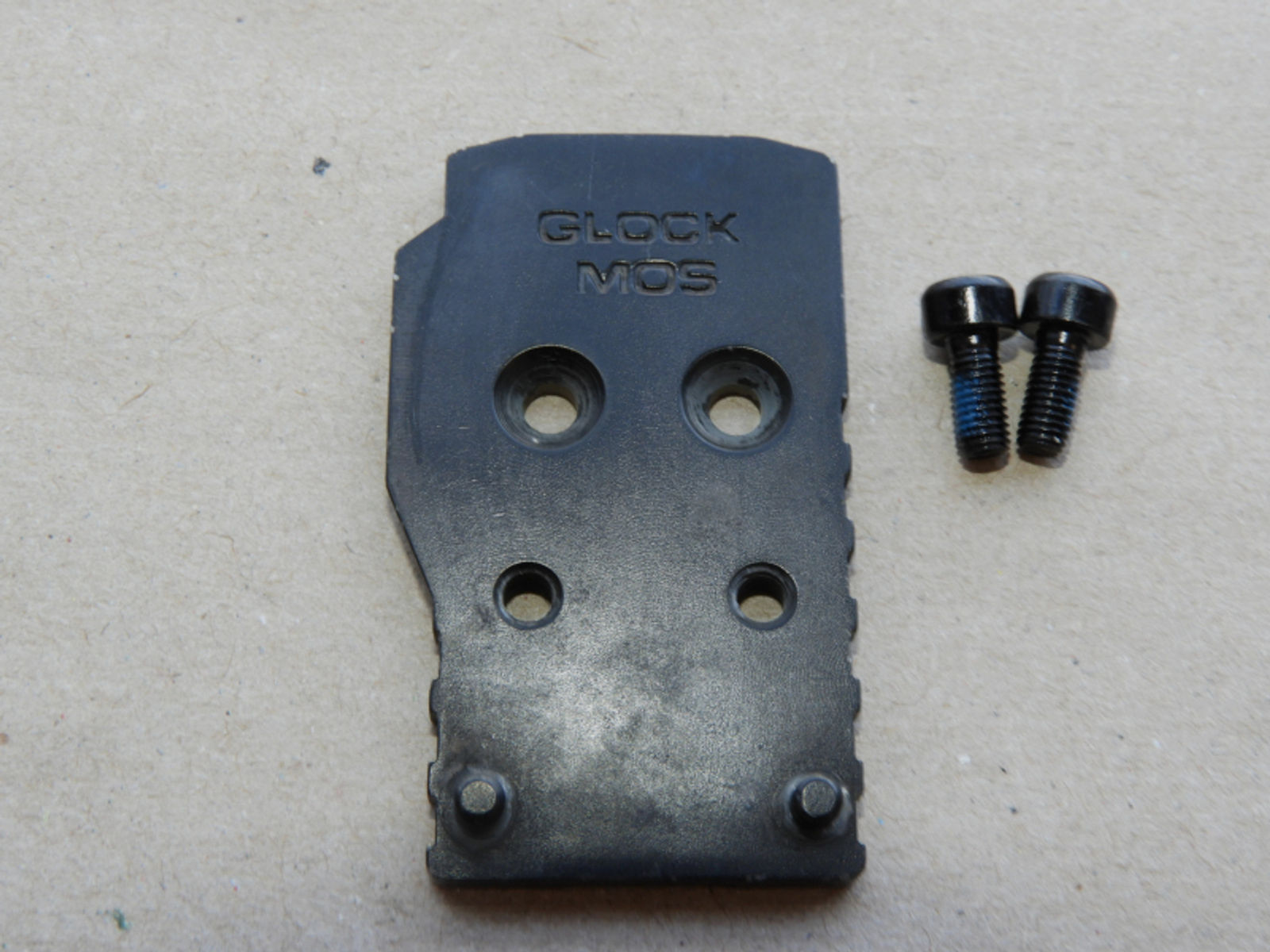 Sig Sauer Romeo1 Adapter Kit Glock MOS - fabrikneue Originalware !