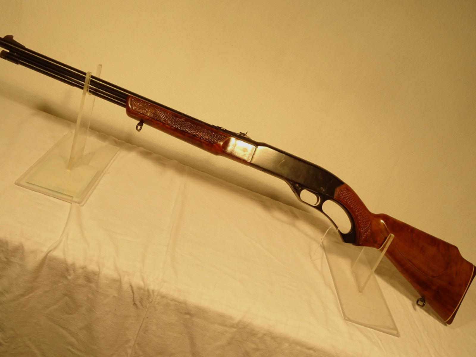 Winchester Mod. 250 Kal. 22 lr