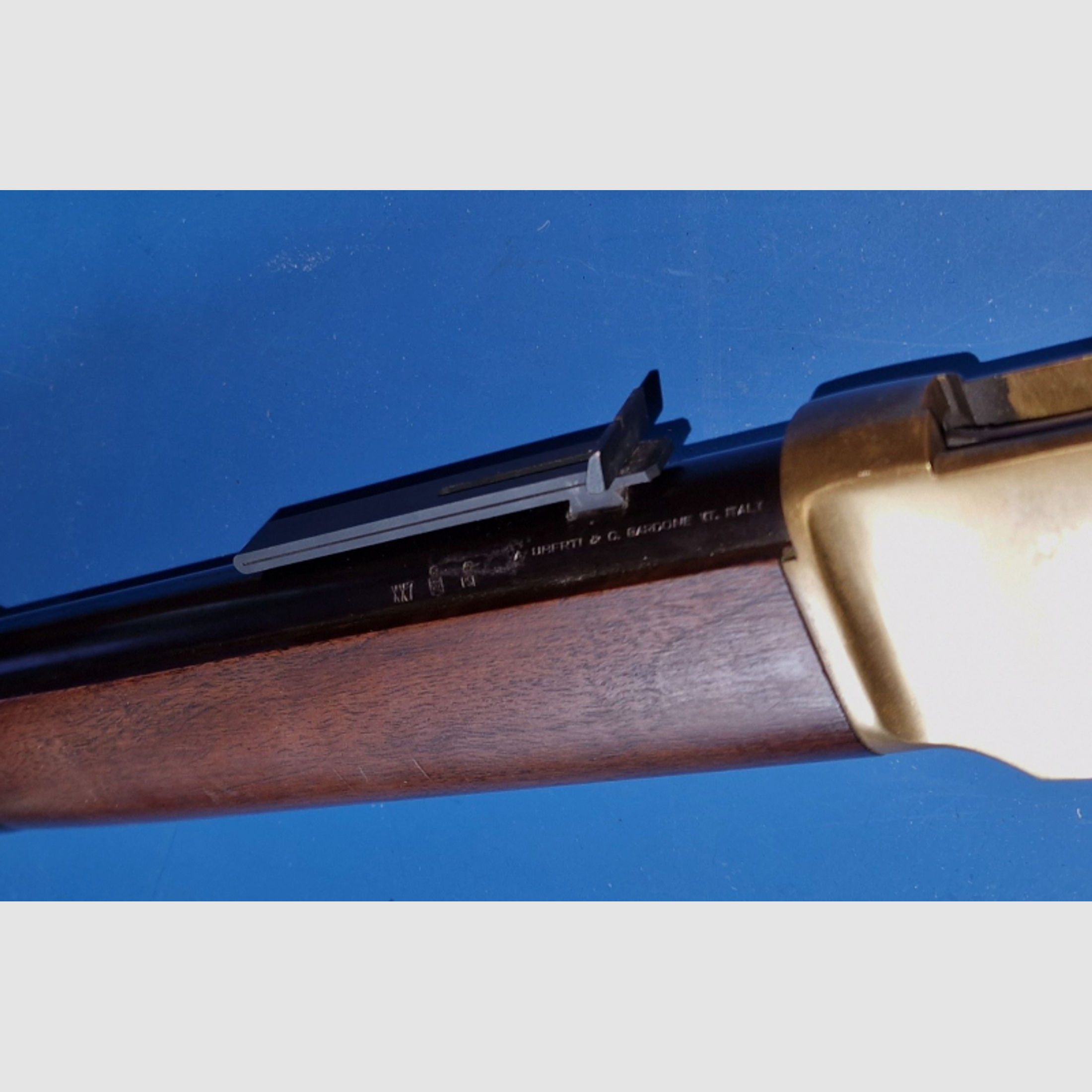 Winchester 66 Carbine von Uberti, Kal. .38