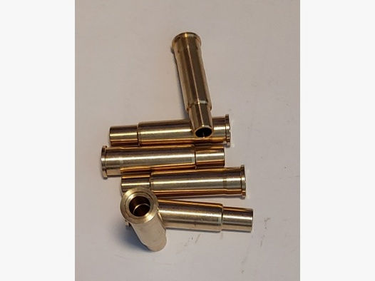 Adapter, Ladehülsen für LEP Revolver, .5,5; 42 mm