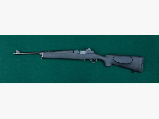 Selbstladebüchse Ruger Mini 14 Kal. .223 Remington Gebraucht
