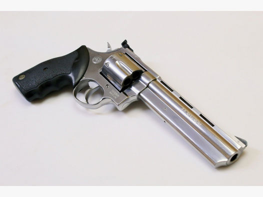 Revolver - Taurus Mod. 44 "Stainless" | .44RemMag