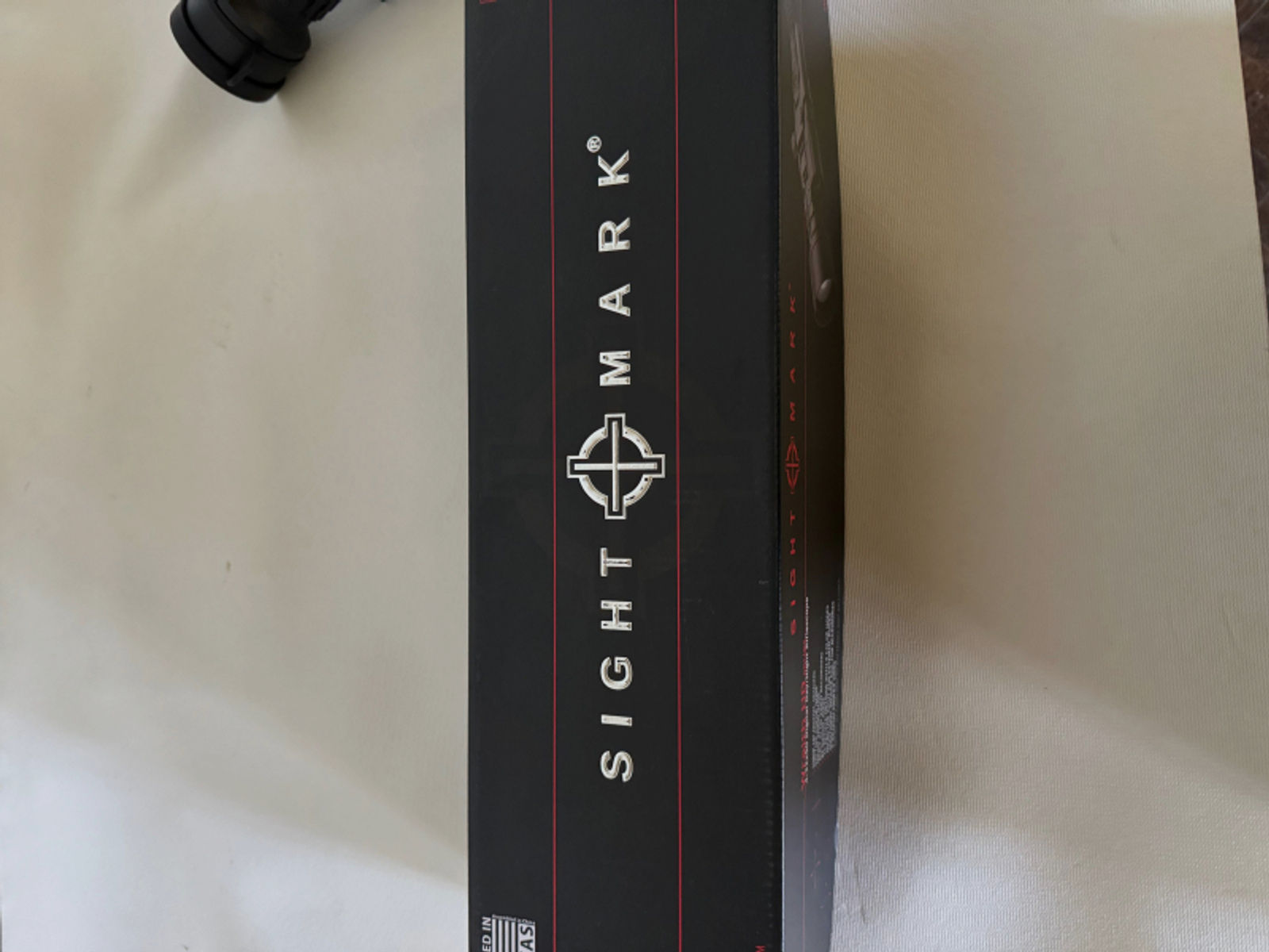 Sightmark Wraith HD 4-32x50 Digitales Zielfernrohr Nachtsicht