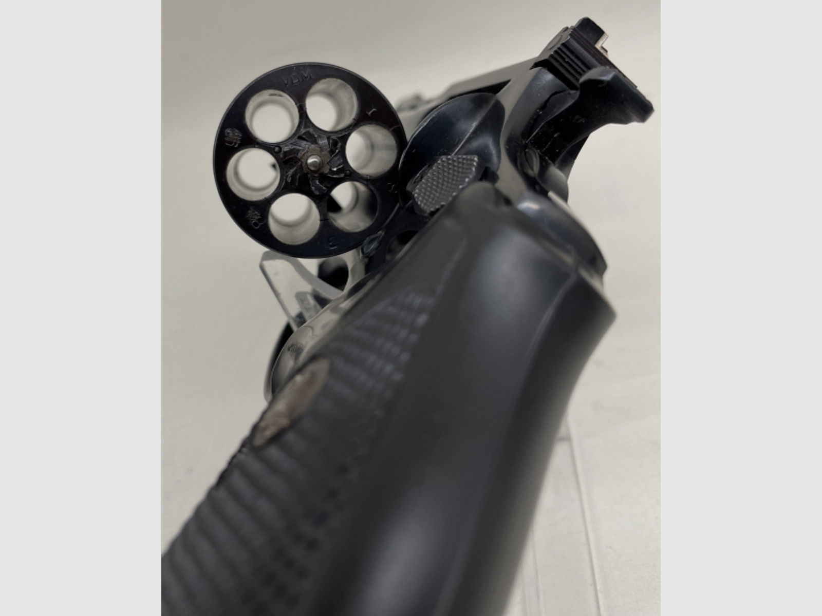 Rossi Revolver Mod. 951 4" Kal. 38Spez.