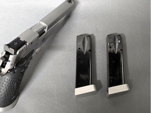 SIG SAUER P226 X-SIX 9mm Luger