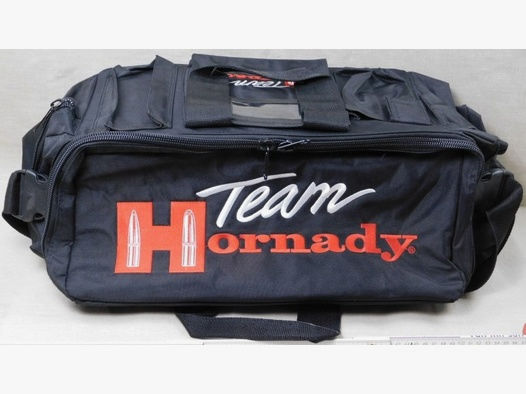 Range Bag Team Hornady