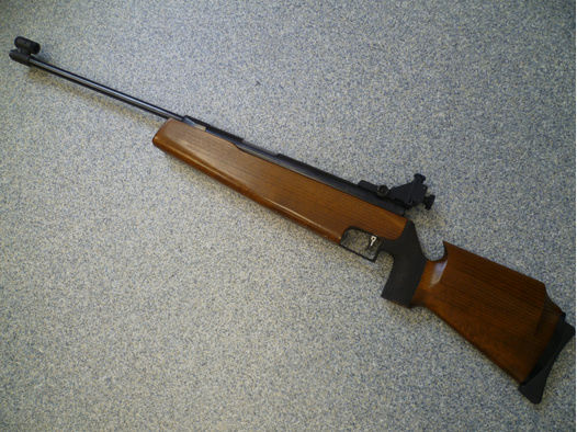 Matchluftgewehr Feinwerkbau Modell 300 S
