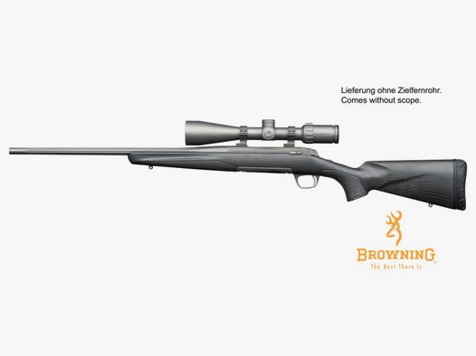 BROWNING X-Bolt Pro Carbon Threaded Kal. 308 Win