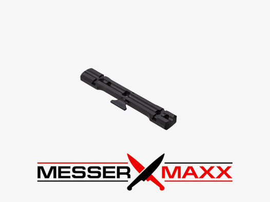 Dentler Montage Grundschiene Merkel K3, K5, B3, B4 zum absoluten Superpreis - Messer-Maxx