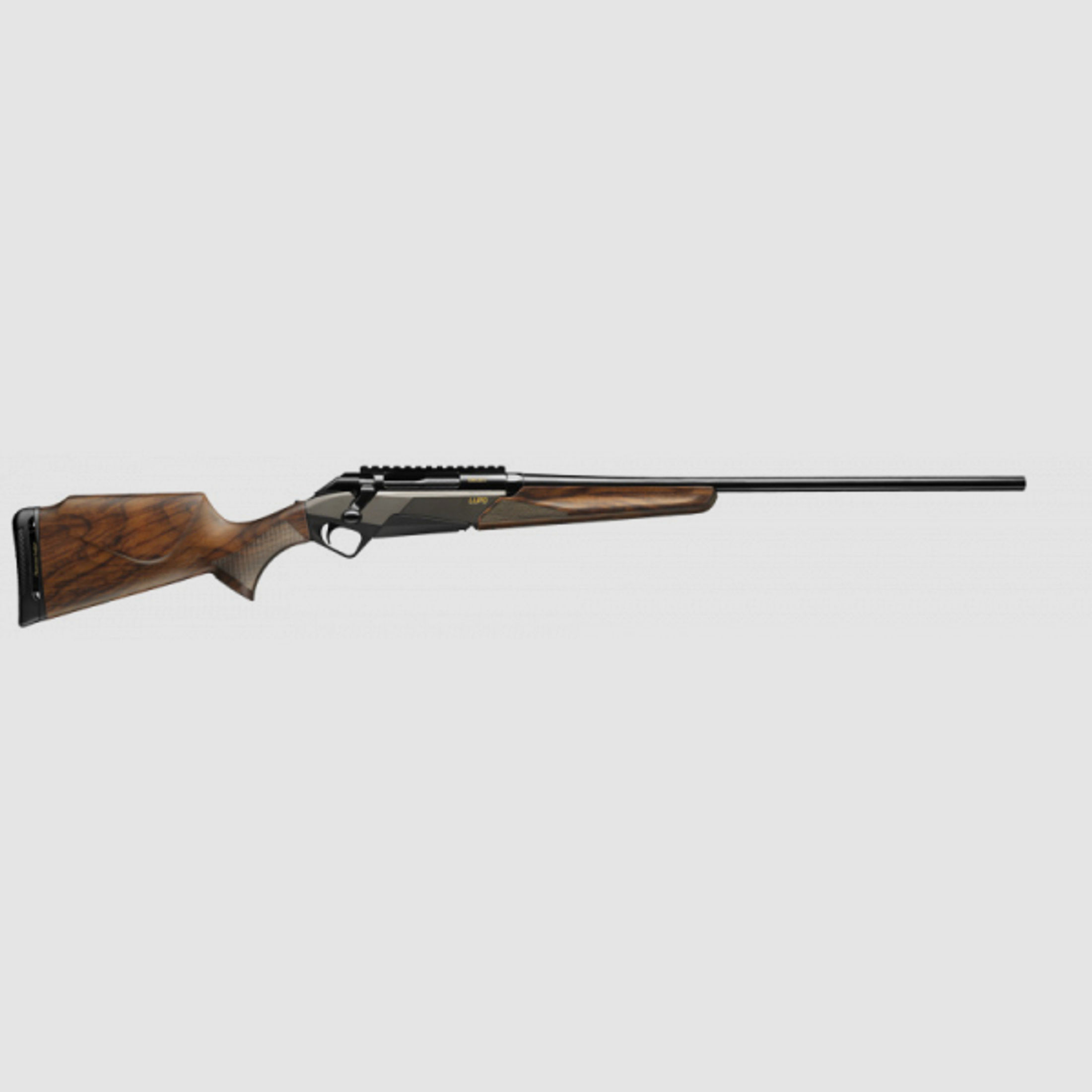 Benelli Repetierbüchse Lupo Wood .308Win; 51cmLL