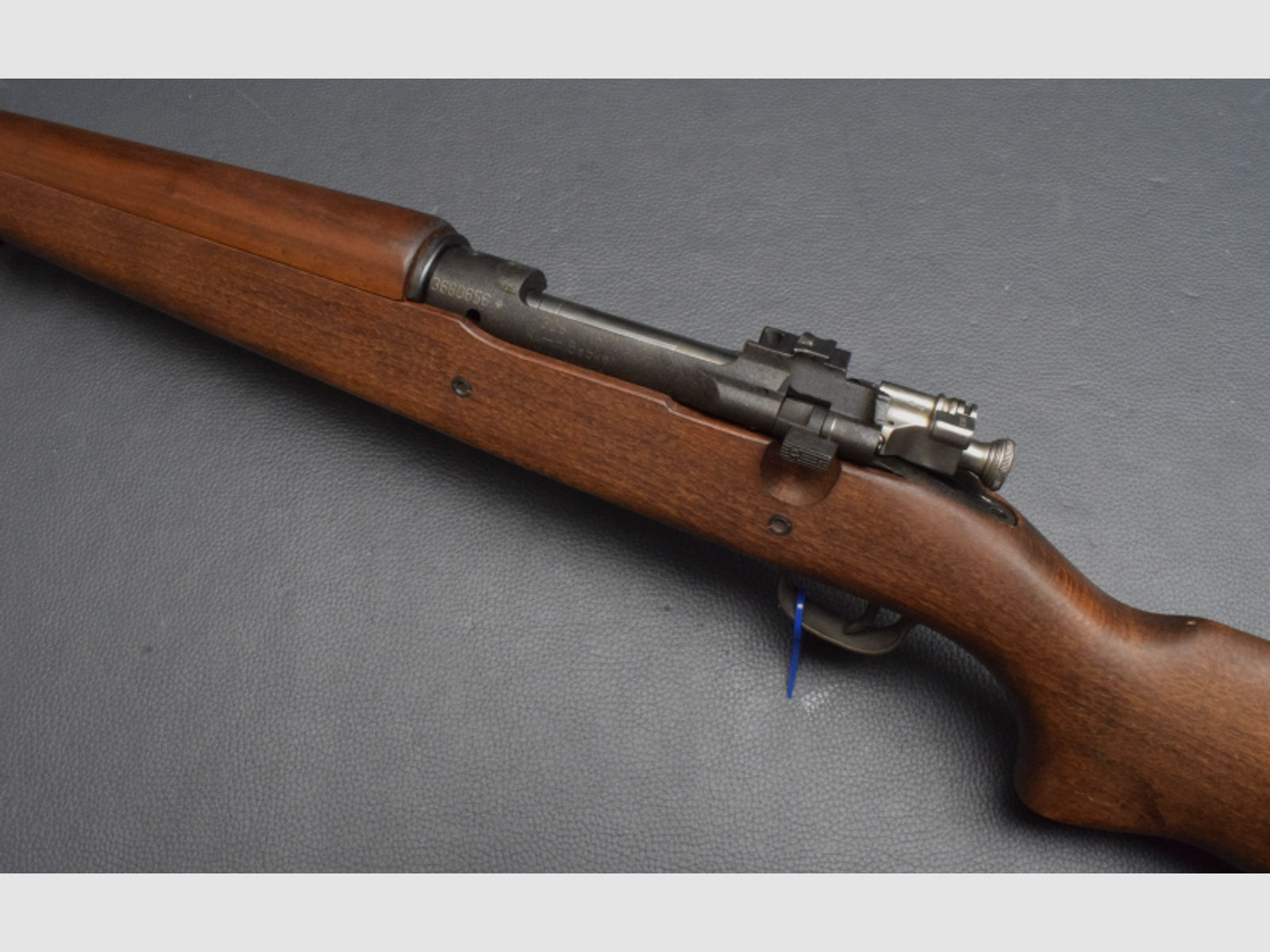 Smith Corona Springfield 1903 03-A3, US Karabiner, Kaliber 308 Winchester