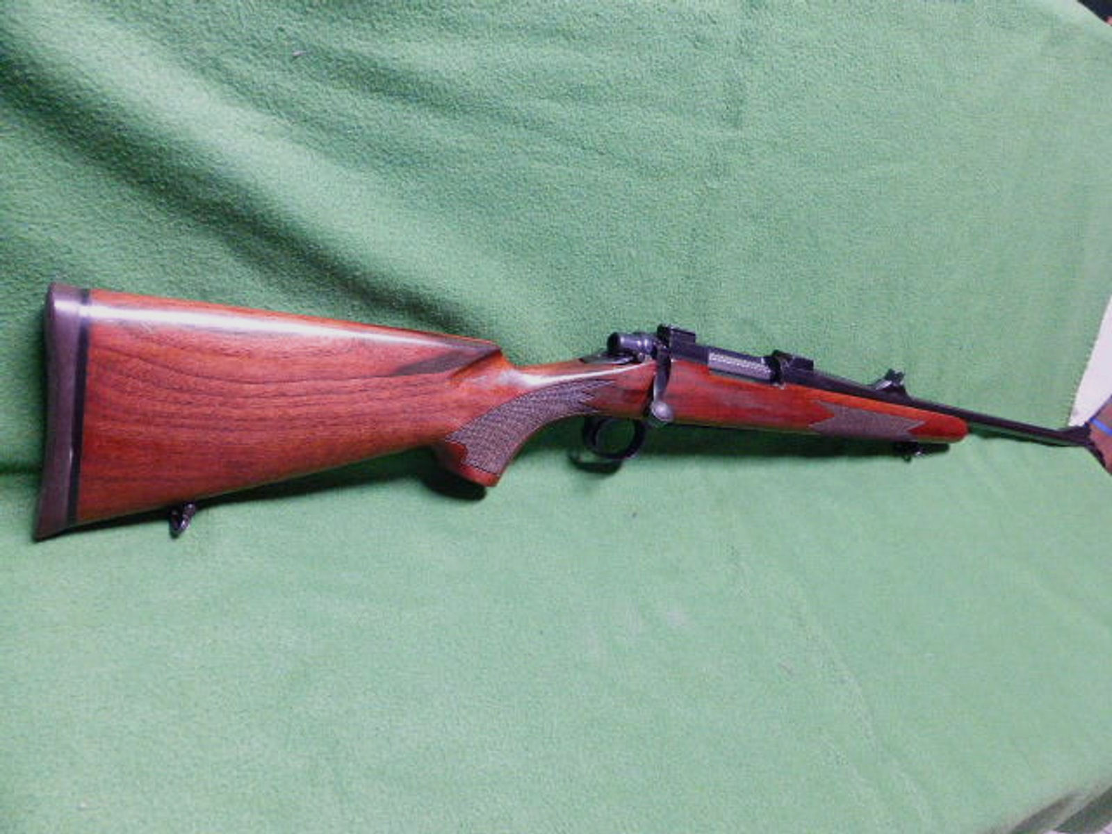 Repetierbüchse Remington Mod.700 Kaliber .30-06Sprg.