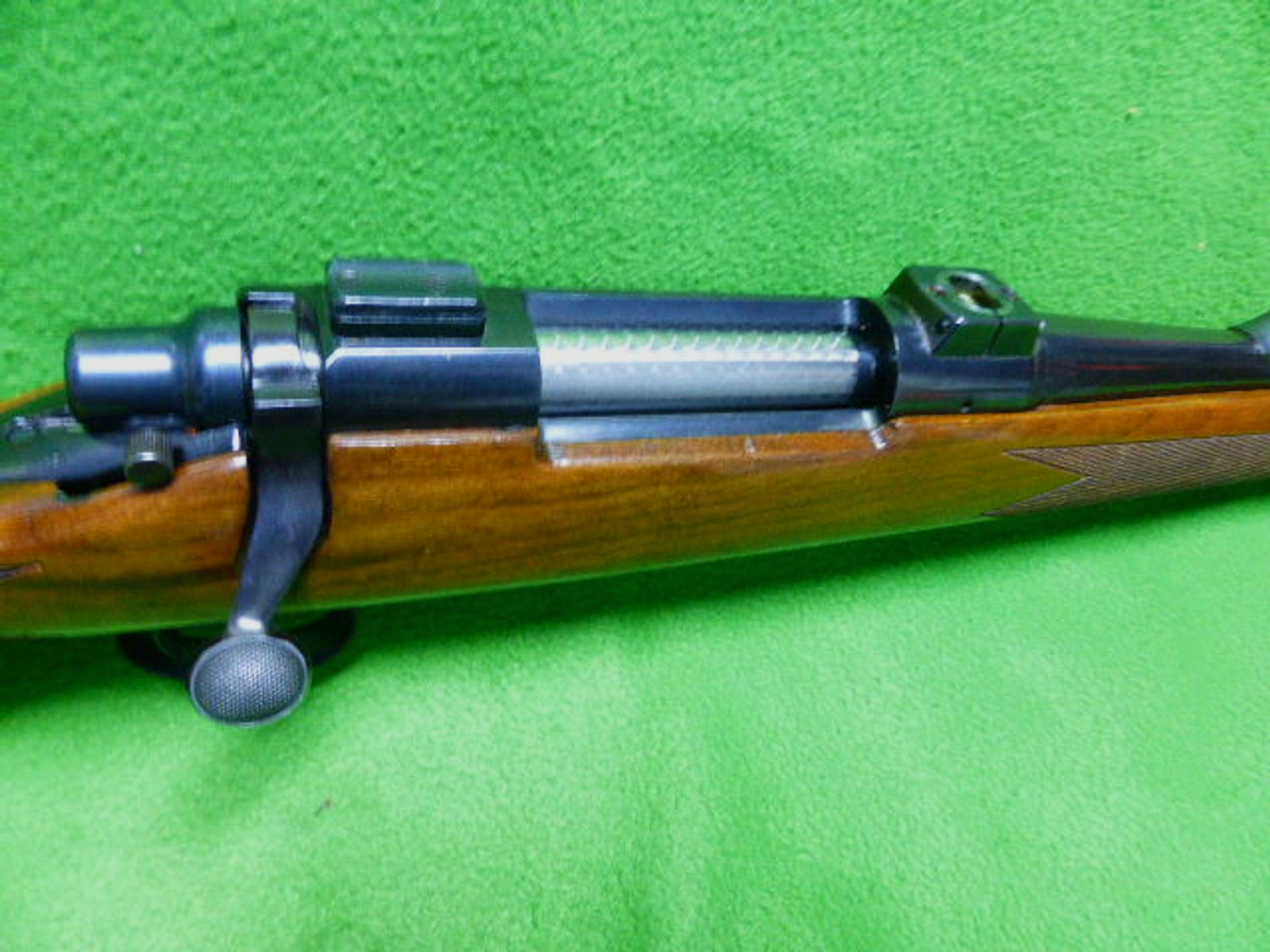 Repetierbüchse Remington Mod.700 Kaliber .30-06Sprg.