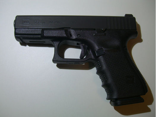 Glock 23 Gen. 4 .40S&W