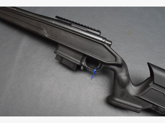 Remington 700 Tactical, Kal. 308Win, Archangel-Schaft, aus Geschäftsauflösung