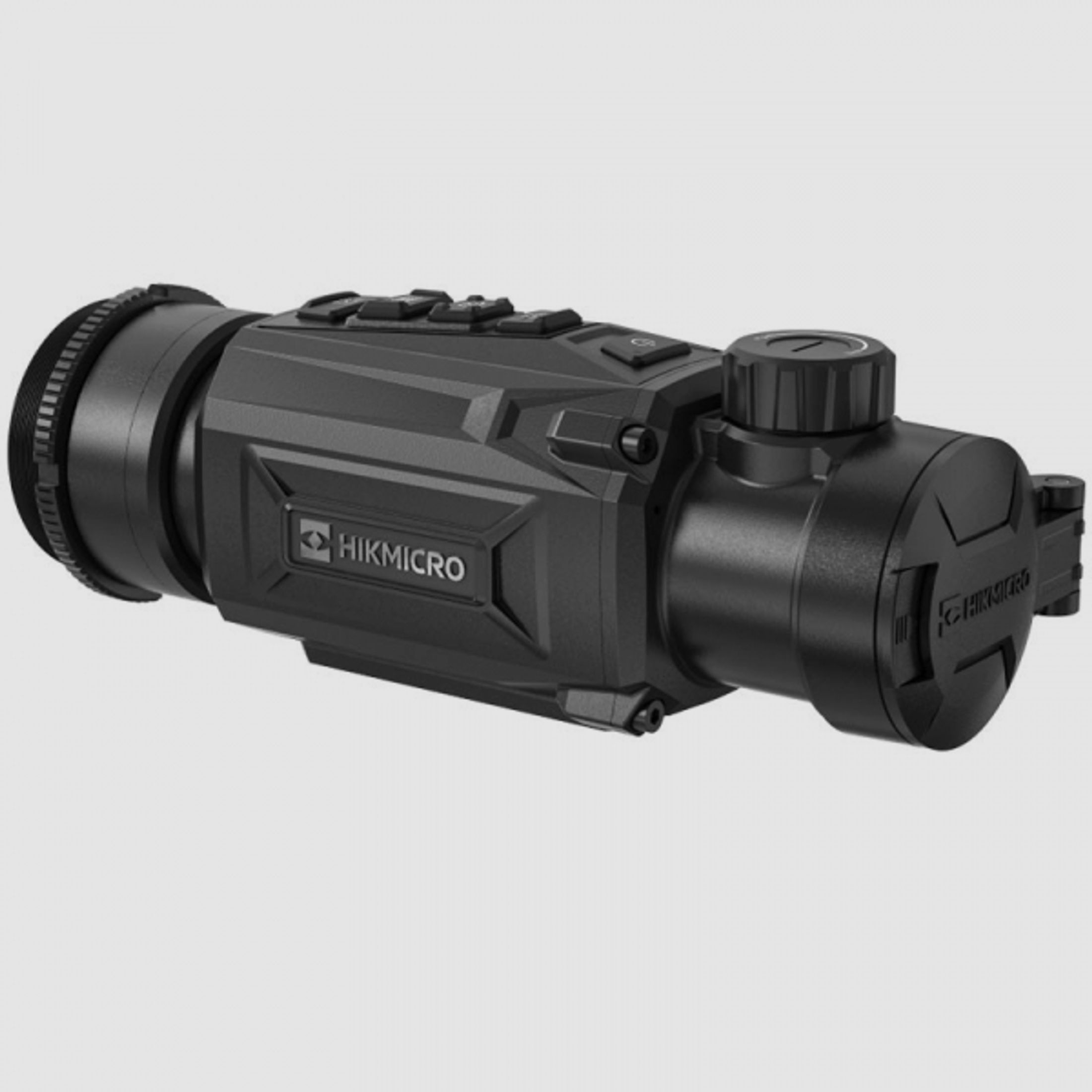 Hikmicro Thunder TH35PC 2.0 Wärmebildkamera Vorsatzgerät Dual Use Nachsichtgerät NEU
