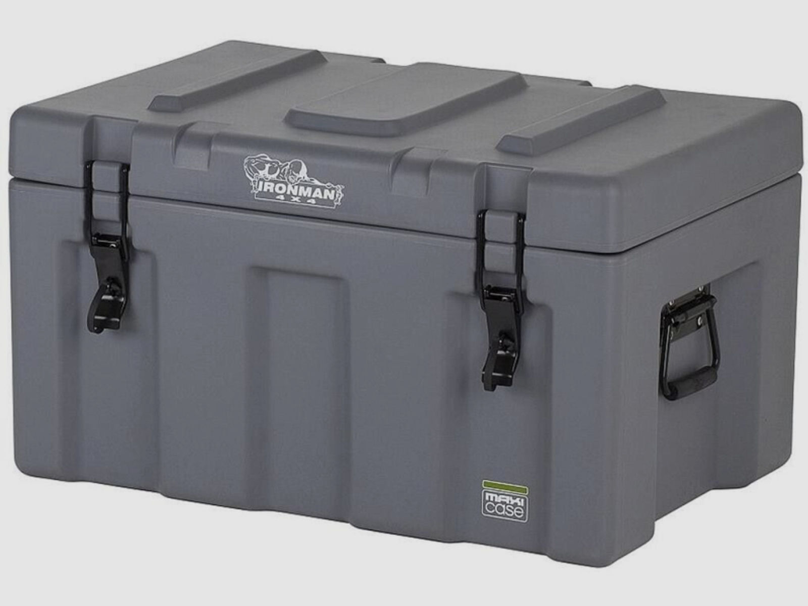 Wasserdichte Transportbox Kunststoffbox Outdoor Camping Box Koffer
