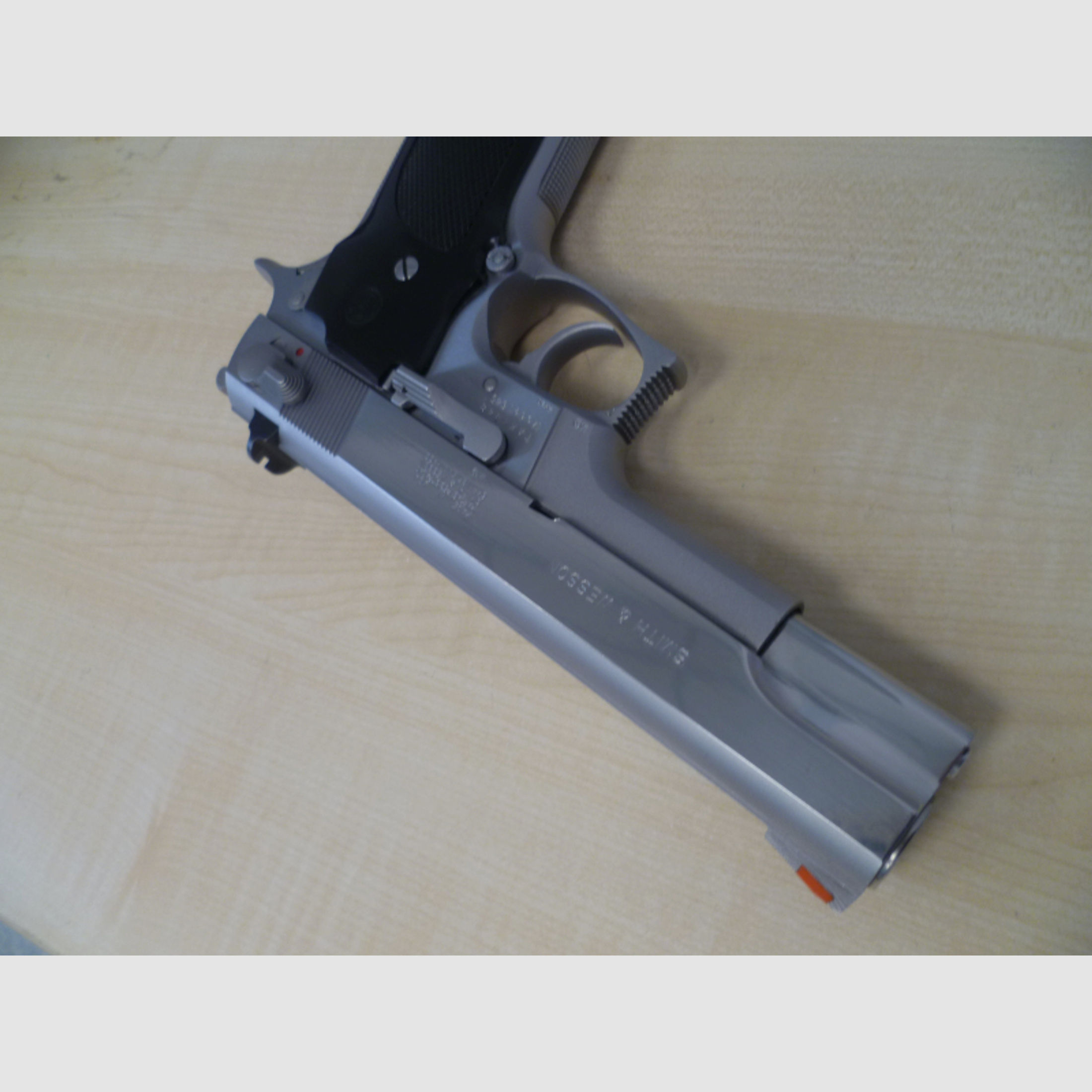 Pistole Smith & Wesson 645 .45 ACP