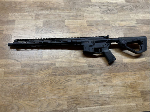 Hera Arms The 15th 16,75"